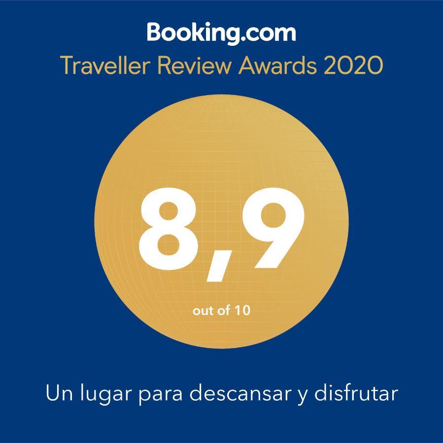 Un Lugar Descansar Y Disfrutar Casa vacanze