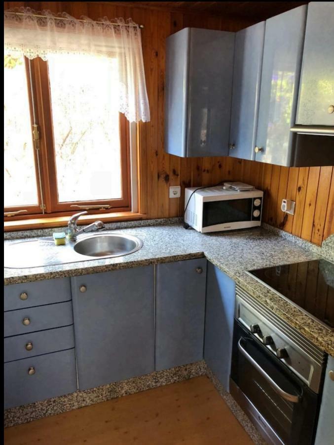 Ferienhaus Un Lugar Descansar Y Disfrutar Velez Malaga